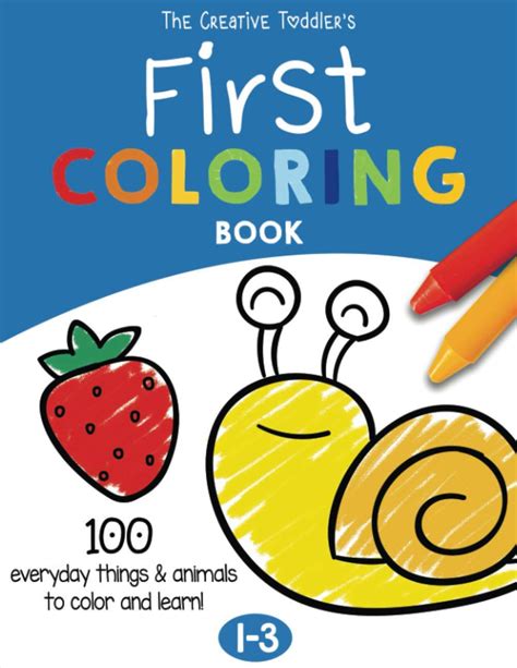 12 Fun New Coloring Books For Kids Book Riot