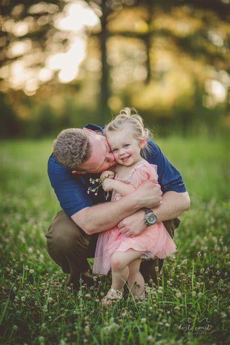 Daddy And Daughter Photoshoot Ideas Capturing Precious Moments In Time