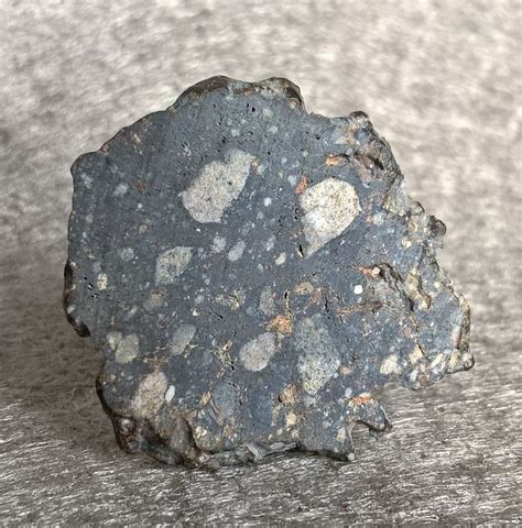 Lunar Feldspathic Meteorite Paired With Nwa 8306 7948 And 7834