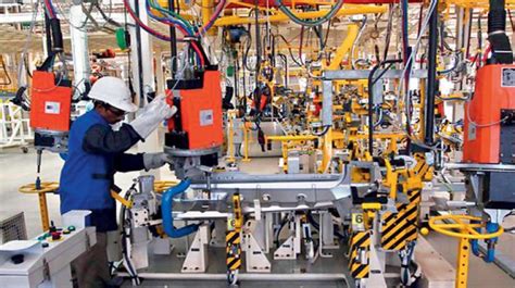 Government Approves Capital Goods Policy Aims 21 Million New Jobs