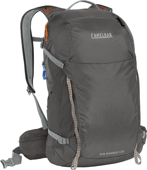 Camelbak Rim Runner X30 Terra Trinkrucksack Hardloop