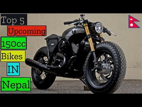 So, what are you waiting for? 2020 TOP 5 UPCOMING 150CC BIKES IN NEPAL - YouTube
