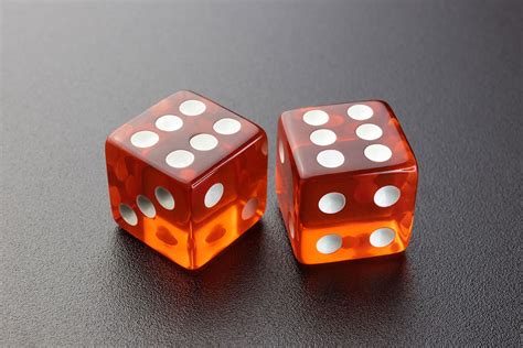 What Is The Typical Dice Size Measuringknowhow