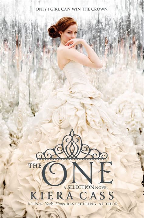 The One A Selection Novel Best Ya Romance Books Of 2014 Popsugar Love And Sex Photo 23