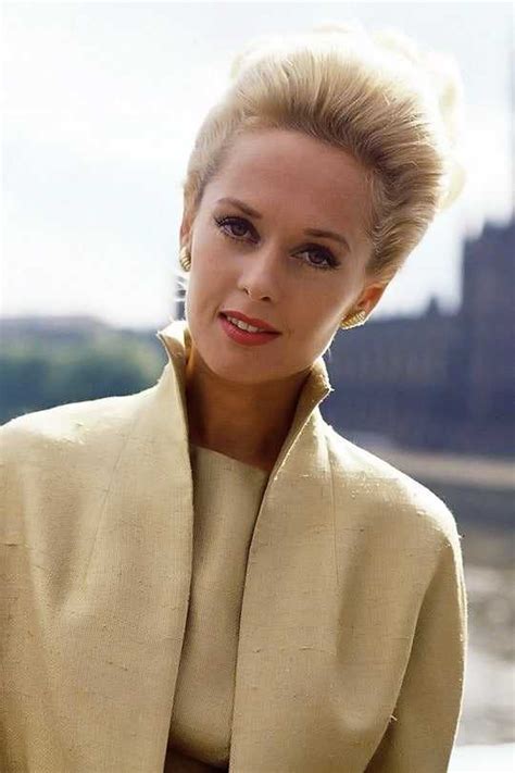 34 Nude Pictures Of Tippi Hedren Are Incredibly Excellent The Viraler