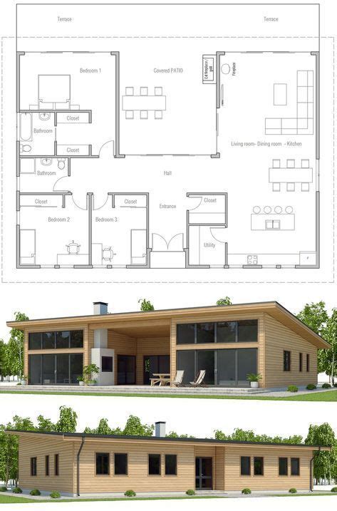 Tolles bungalow grundriss planung katis grundrisse archive planen bauen wohnen bungalow grundriss planung bungalow. Container Home Plan, Floor Plan, Shipping container house ...