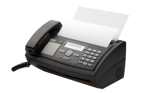 How To Send And Receive Faxes Through Your Computer Call Sprout
