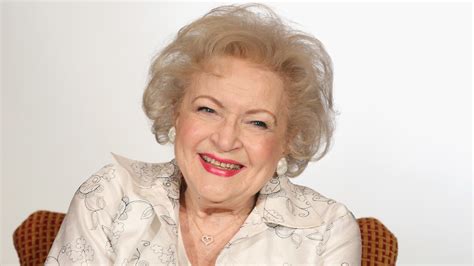 The Real Reason Why Betty White Never Had Children