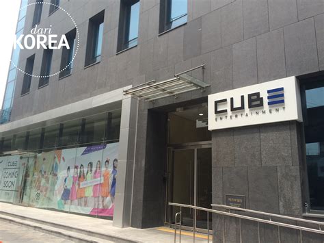 Ever since cube entertainment announced that a new boy group was in the works, there has been a great deal of interest around who the members will be. Untuk Kamu #dariKorea: Menelurusi Gedung K-POP ...