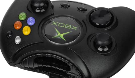 The Duke Xbox Controller Is Coming Back But Not From