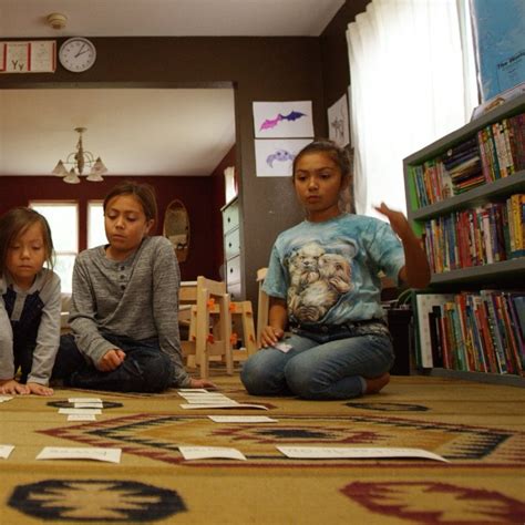 Exploring Indigenous Language Vitality Global Oneness Project