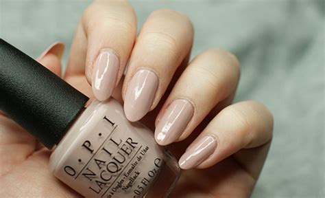 Buy Opi Nail Lacquer My Very First Knockwurst Ml At Mighty Ape Nz