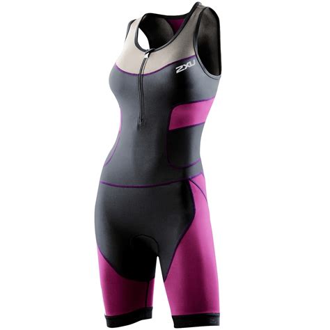 2xu Compression Tri Suit For Women Save 35