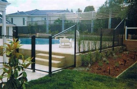 Best Pool Fences Around Australia Hipages Au