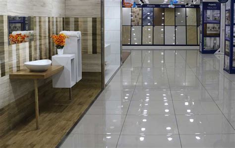 Kajaria Prima Plus Showroom Best Tiles Designs For Bathroom Kitchen