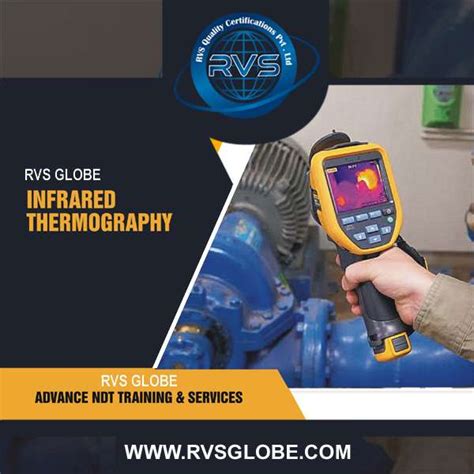 Infrared Thermography Testing Services In Hyderabad Infrared