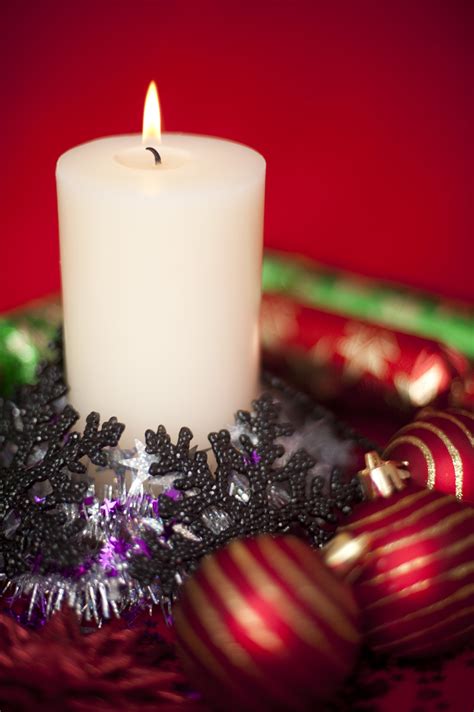 Check spelling or type a new query. Photo of cosy festive candle | Free christmas images