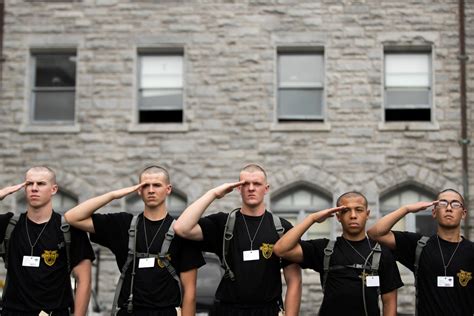Reports Of Sexual Assault Have Nearly Doubled At West Point Pacific
