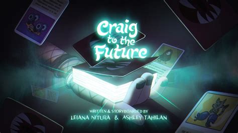 Crew Of The Creek — Craig To The Future Rcraigofthecreek