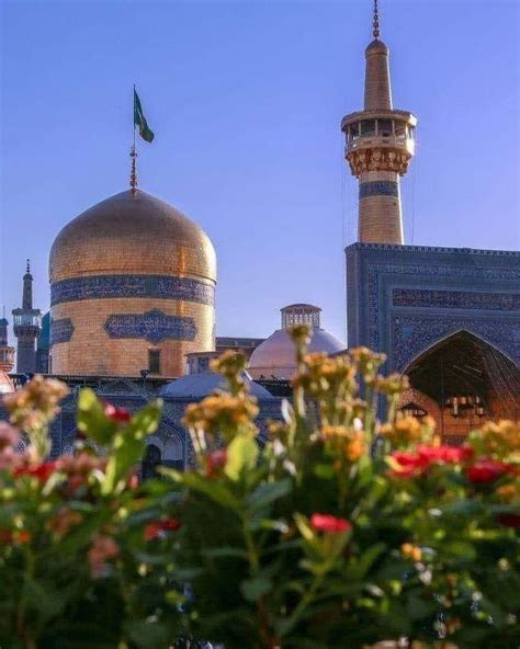 What about other religions such as. Pin by pari 👑 on Karbala in 2020 | Shrine, Imam reza, Shia ...