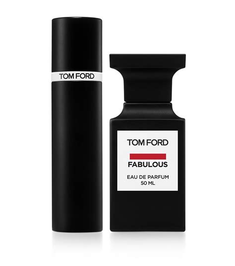 Tom Ford F Fabulous Eau De Parfum T Set Harrods Uk