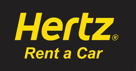 Hertz One Of The Largest Car Rental Company In The World Files For