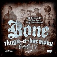 Bone Thugs N Harmony Cassette Tape Classics Buymixtapes