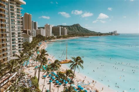 7 Must Visit Free Things To Do In Oahu Hawaii The Thought Card