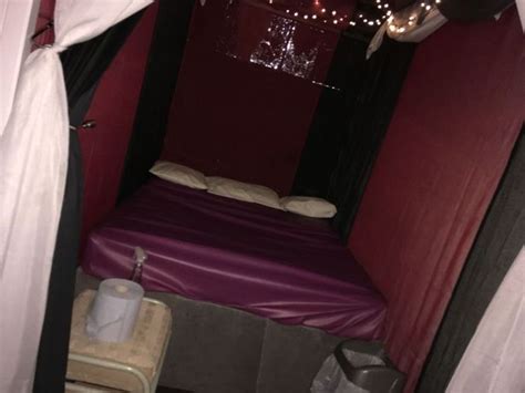 Inside Midlands Biggest Sex Club With 43 Rooms Hotel And Dungeons