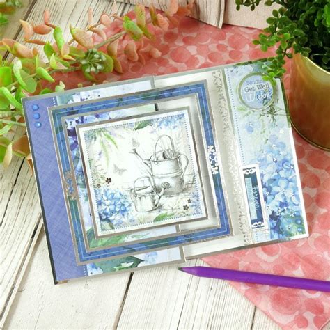 Pin By Kim Baxter On Card Making In 2023 Hunkydory Crafts Paper