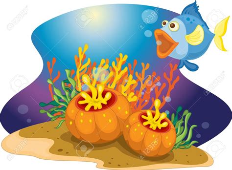 If fish and plants are incorporated into the feature, this small ecosystem. fish water plants clipart 20 free Cliparts | Download ...