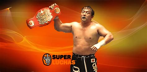 Ajpw Summer Action Series 2018 Tajiri Is Crowned Superfights