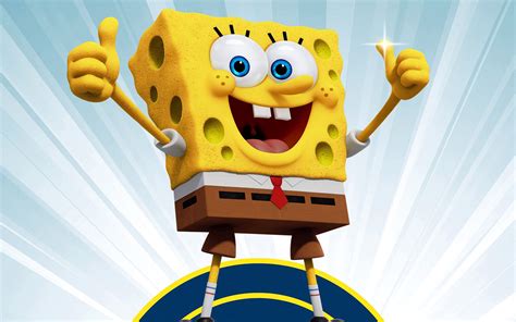 Download Wallpaper For 2048x1152 Resolution Spongebob Squarepants