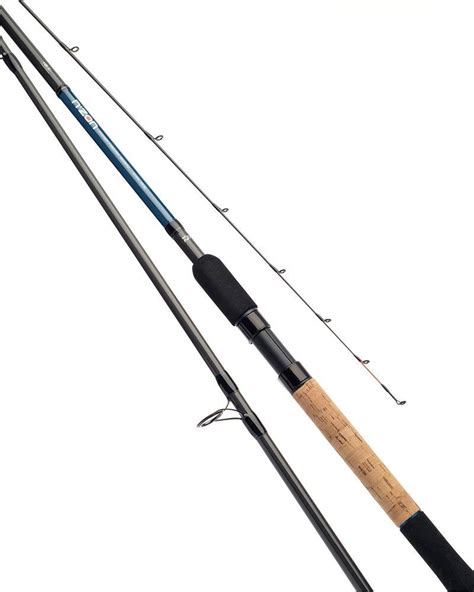 Daiwa NZon Feeder Rods 10ft 2pc Nathans Of Derby