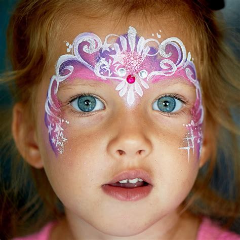 Face Painting For Parties A2z Party