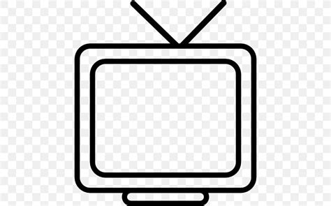 Television Black And White Clip Art Png 512x512px