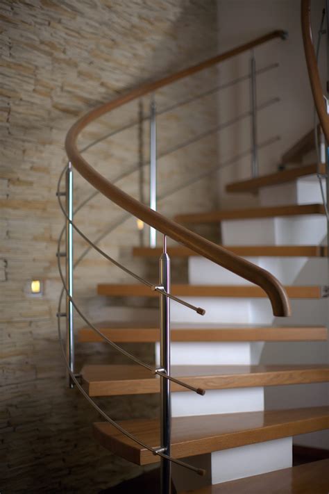 Chicago Stairs and Rails | Spiral Stairs