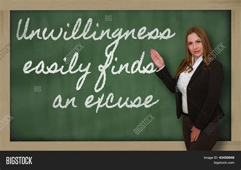 teacher showing image and photo free trial bigstock
