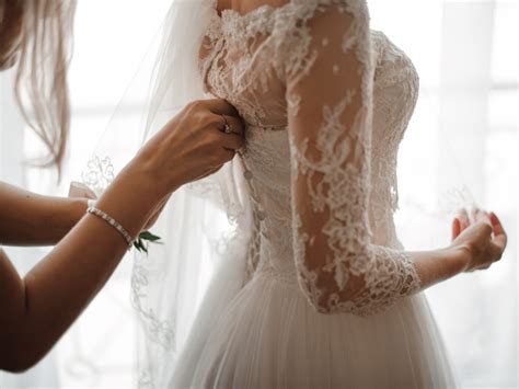 Wedding Dress Styles How To Find The Perfect One Weddings And Brides