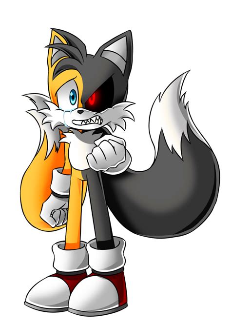 Unmasking The Mystery Of Tails Exe A Look Into The Popular Sonic The