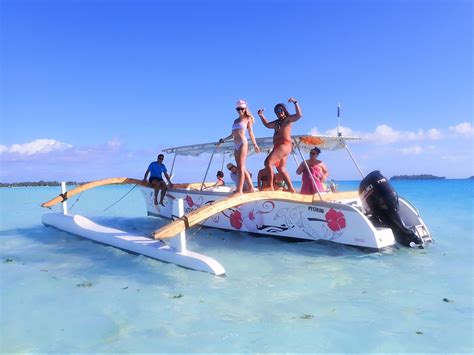 Top 10 Things To Do In Bora Bora Best Activities And Excursions