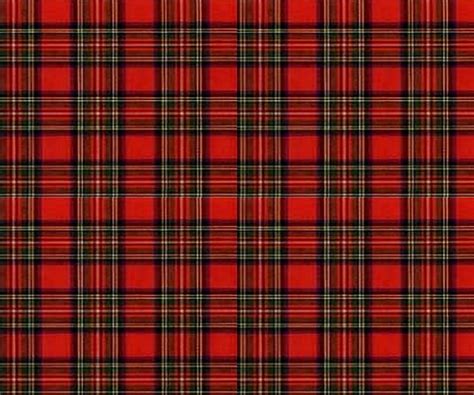 Download Red Plaid Wallpaper Gallery