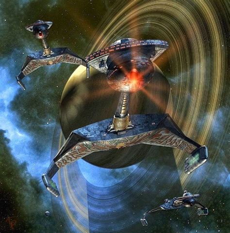 Starfleet Ships Star Trek Klingon Star Trek Ships Star Trek Starships