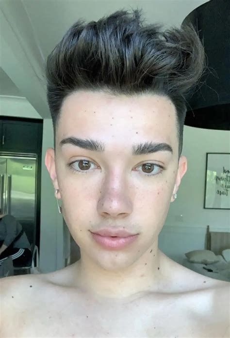 James Charles Nudes Leaked Leak Nudes