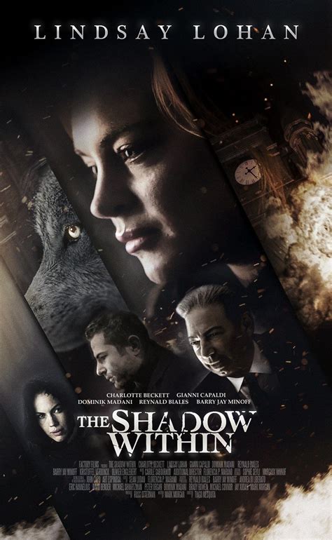Lt → english → tusse → voices. Among the Shadows (2019) Pictures, Trailer, Reviews, News ...