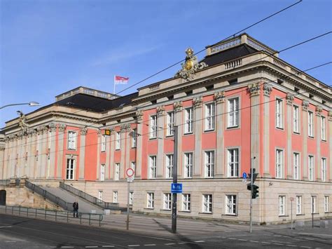 Landtag Bietet Besuchern Freies Wlan Berlinde