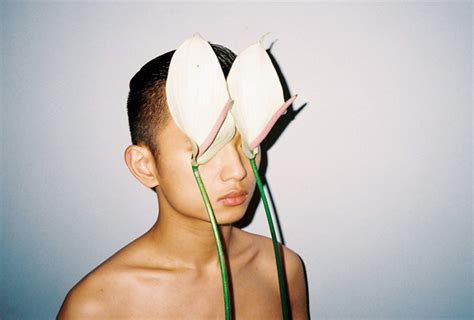 Photo By Ren Hang History Of Photography Photography Inspo Aesthetic