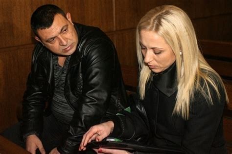 Bulgaria Police Re Arrest Alleged Sofia Mafia Boss Sofia News Agency