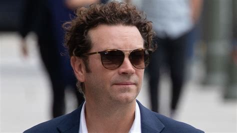 That 70s Show Star Danny Masterson Receives 30 Year To Life Sentence