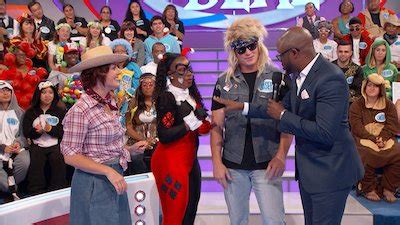 Watch Let S Make A Deal Season 10 Episode 24 10 19 2018 Online Now